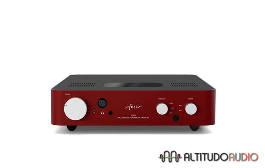 Fezz Audio OVO EVO Vacuum Tube Headphone Amplifier