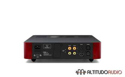 Fezz Audio OVO EVO Vacuum Tube Headphone Amplifier