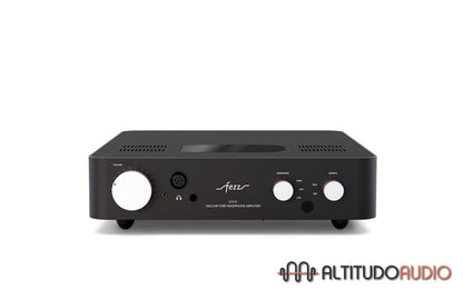 Fezz Audio OVO EVO Vacuum Tube Headphone Amplifier