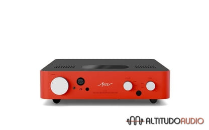 Fezz Audio OVO EVO Vacuum Tube Headphone Amplifier