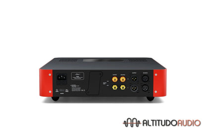 Fezz Audio OVO EVO Vacuum Tube Headphone Amplifier