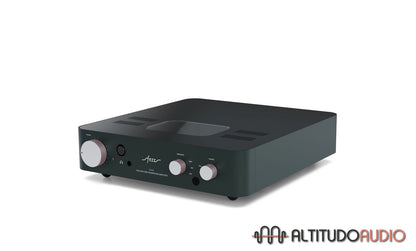 Fezz Audio OVO EVO Vacuum Tube Headphone Amplifier
