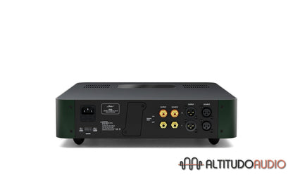 Fezz Audio OVO EVO Vacuum Tube Headphone Amplifier