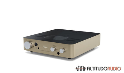 Fezz Audio OVO EVO Vacuum Tube Headphone Amplifier