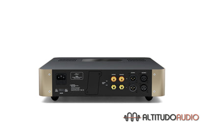 Fezz Audio OVO EVO Vacuum Tube Headphone Amplifier