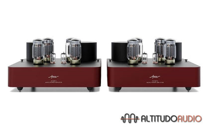 Fezz Audio Olympia - 150W Mono Power Amplifier