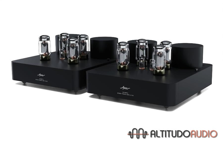 Olympia - 150W Mono Power Amplifier