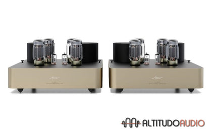 Fezz Audio Olympia - 150W Mono Power Amplifier