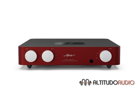 Sagita Prestige Evolution Preamplifier