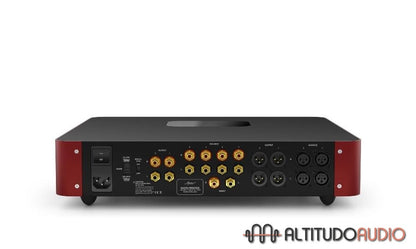 Sagita Prestige Evolution Preamplifier
