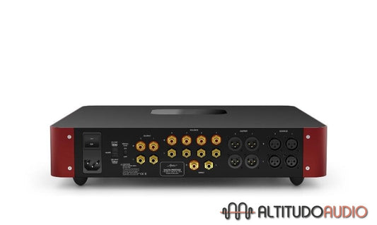 Sagita Prestige Evolution Preamplifier