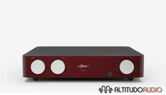 Sagita Evolution Preamplifier