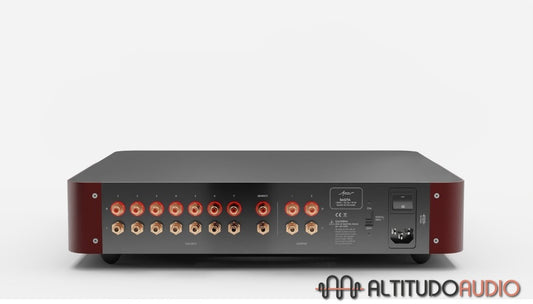 Sagita Evolution Preamplifier