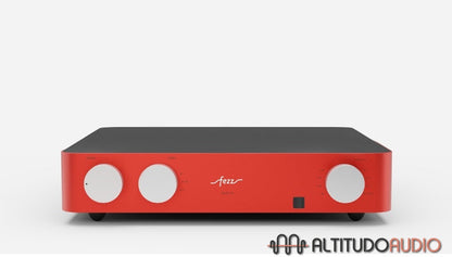 Sagita Evolution Preamplifier