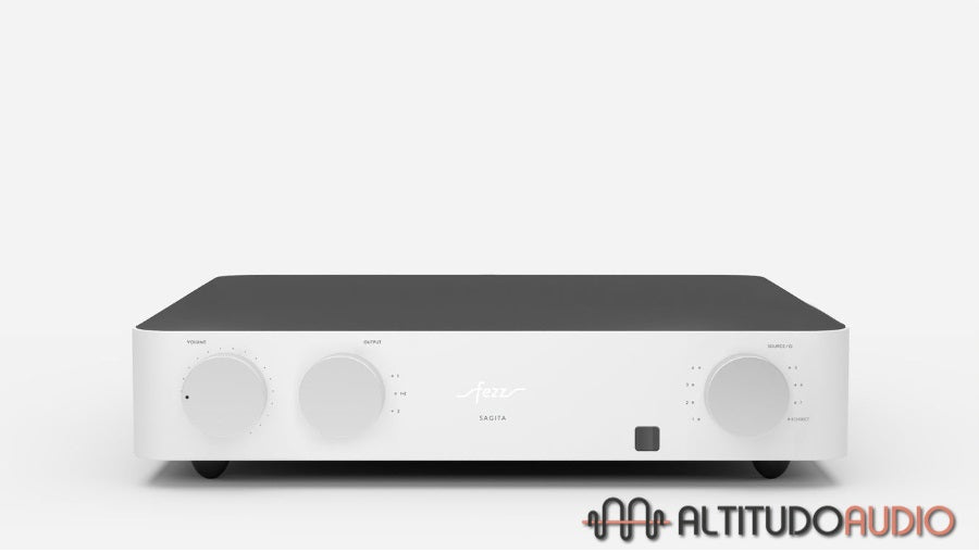 Sagita Evolution Preamplifier