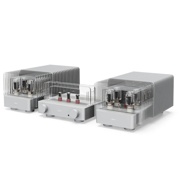 Fezz Audio Magnetar Preamplifier