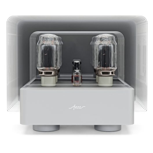 Fezz Audio Supernova Magnetar Mono Amplifier - Pair