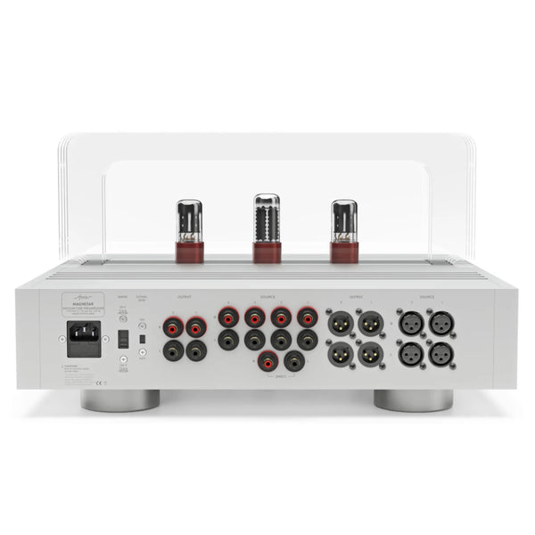 Fezz Audio Magnetar Preamplifier