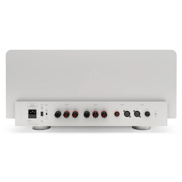 Fezz Audio Supernova Magnetar Dual Mono Power Amplifier