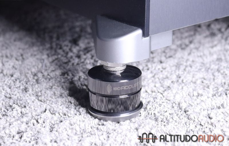 GAIA Carpet Disks