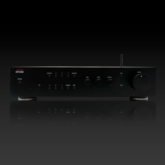 ADCOM GFP-915SE High-Performance Preamplifier