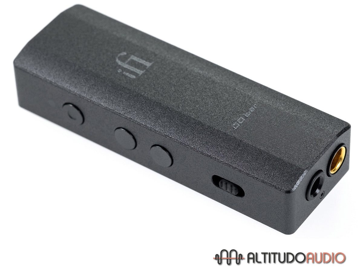 Go BAR – Altitudo Audio