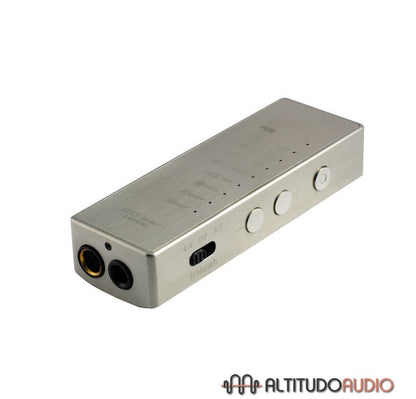Go BAR Kensei - Portable USB DAC and Headphone Amplifier