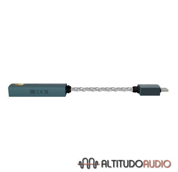 GO Link MAX - Portable USB-C DAC