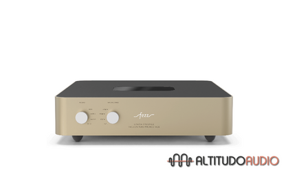 Gratia Prestige MK2 MM/MC Evolution