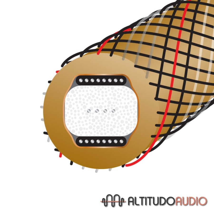 Gold Starlight 10 Coaxial Digital Audio Cable