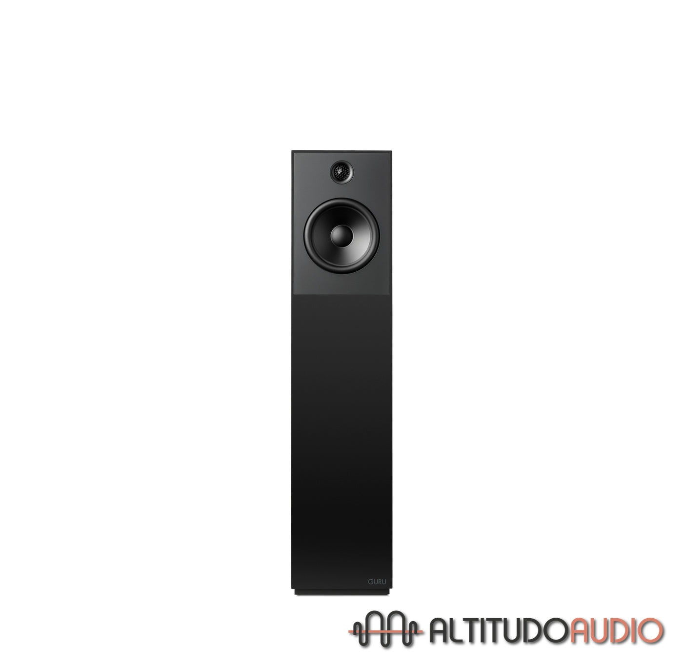 GURU 20 Compact Floorstanding Speaker