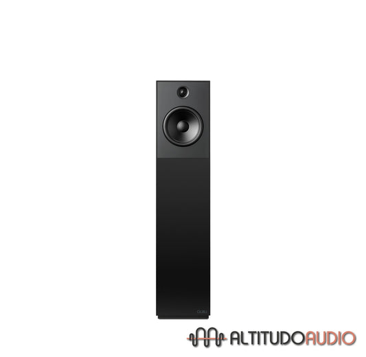 GURU 20 Compact Floorstanding Speaker
