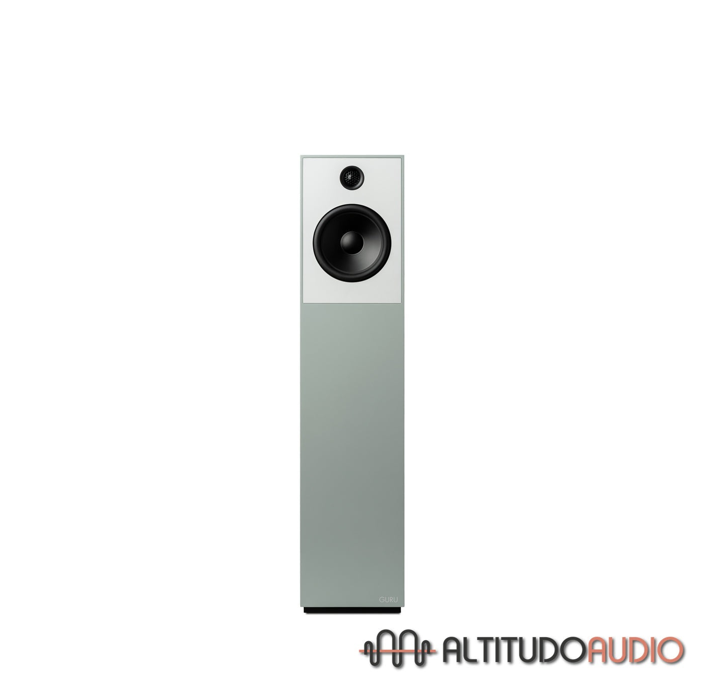 GURU 20 Compact Floorstanding Speaker
