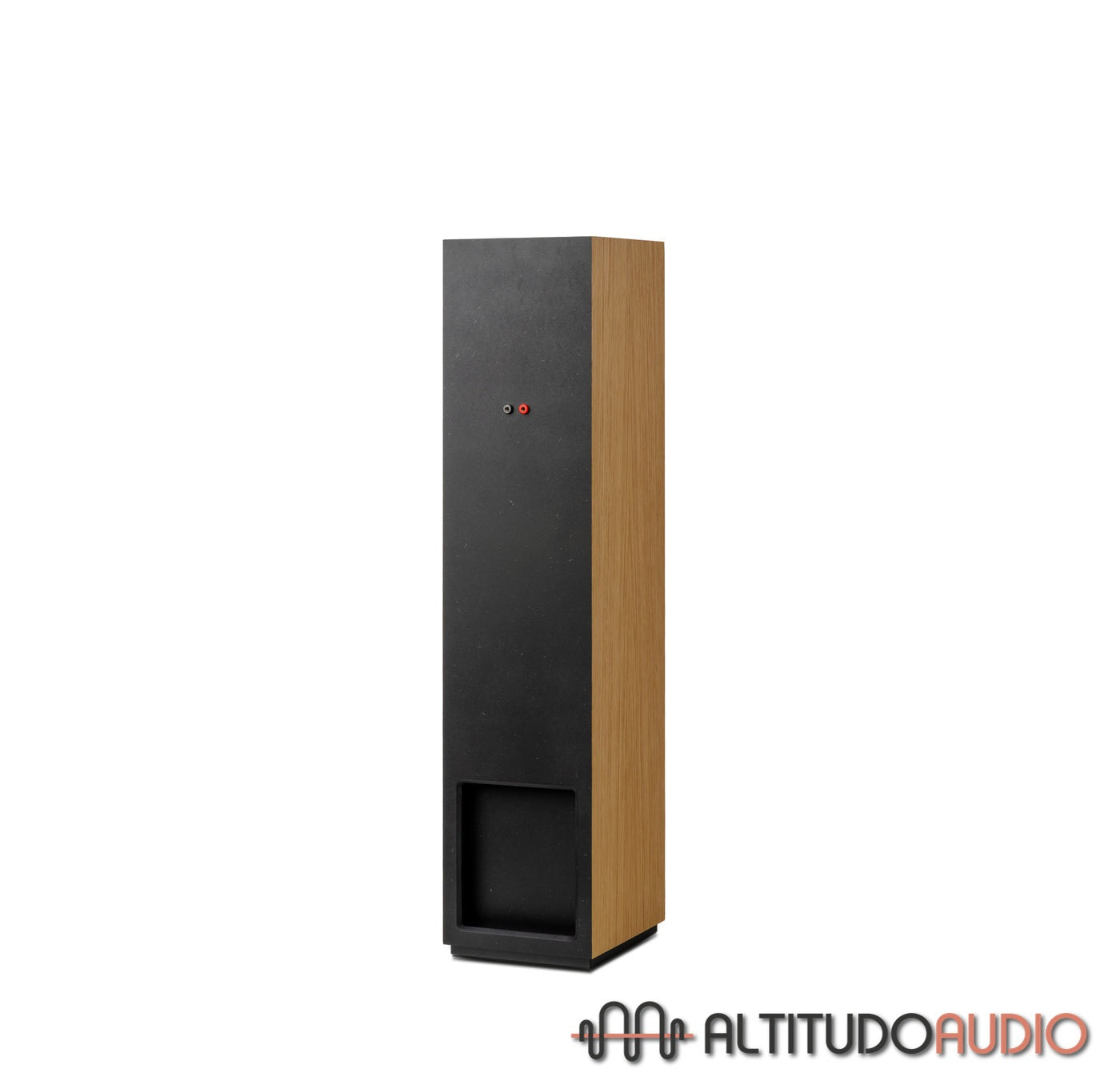 GURU 20 Compact Floorstanding Speaker