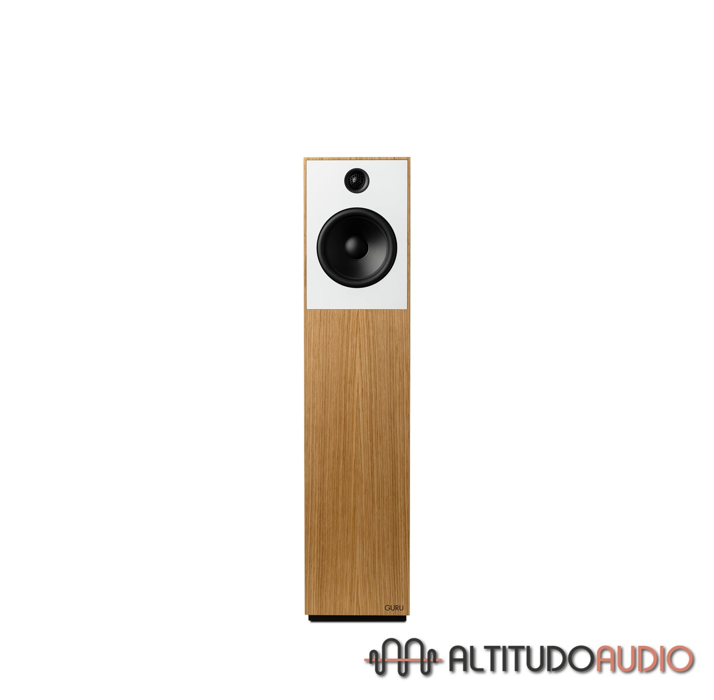 GURU 20 Compact Floorstanding Speaker