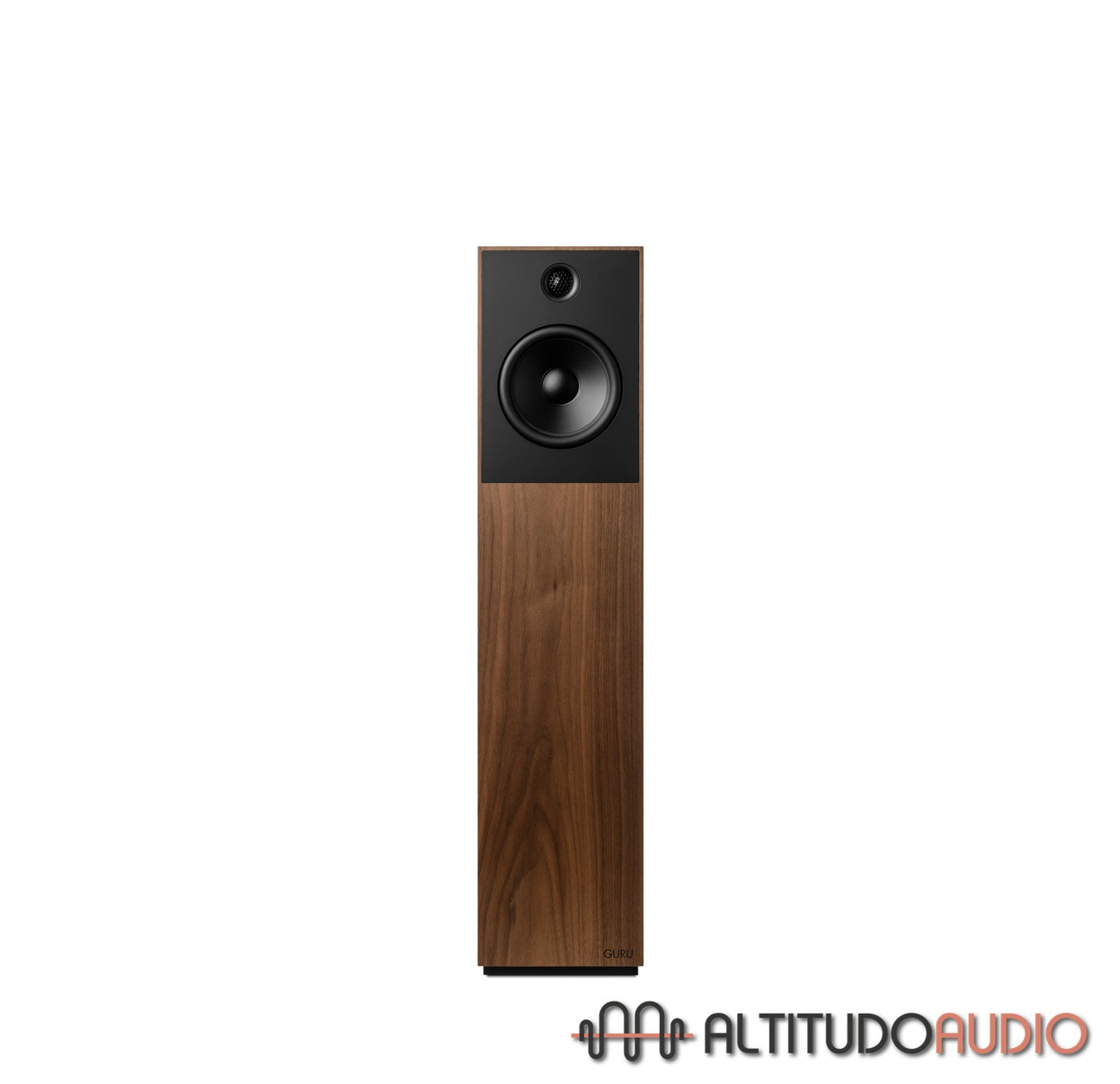 GURU 20 Compact Floorstanding Speaker