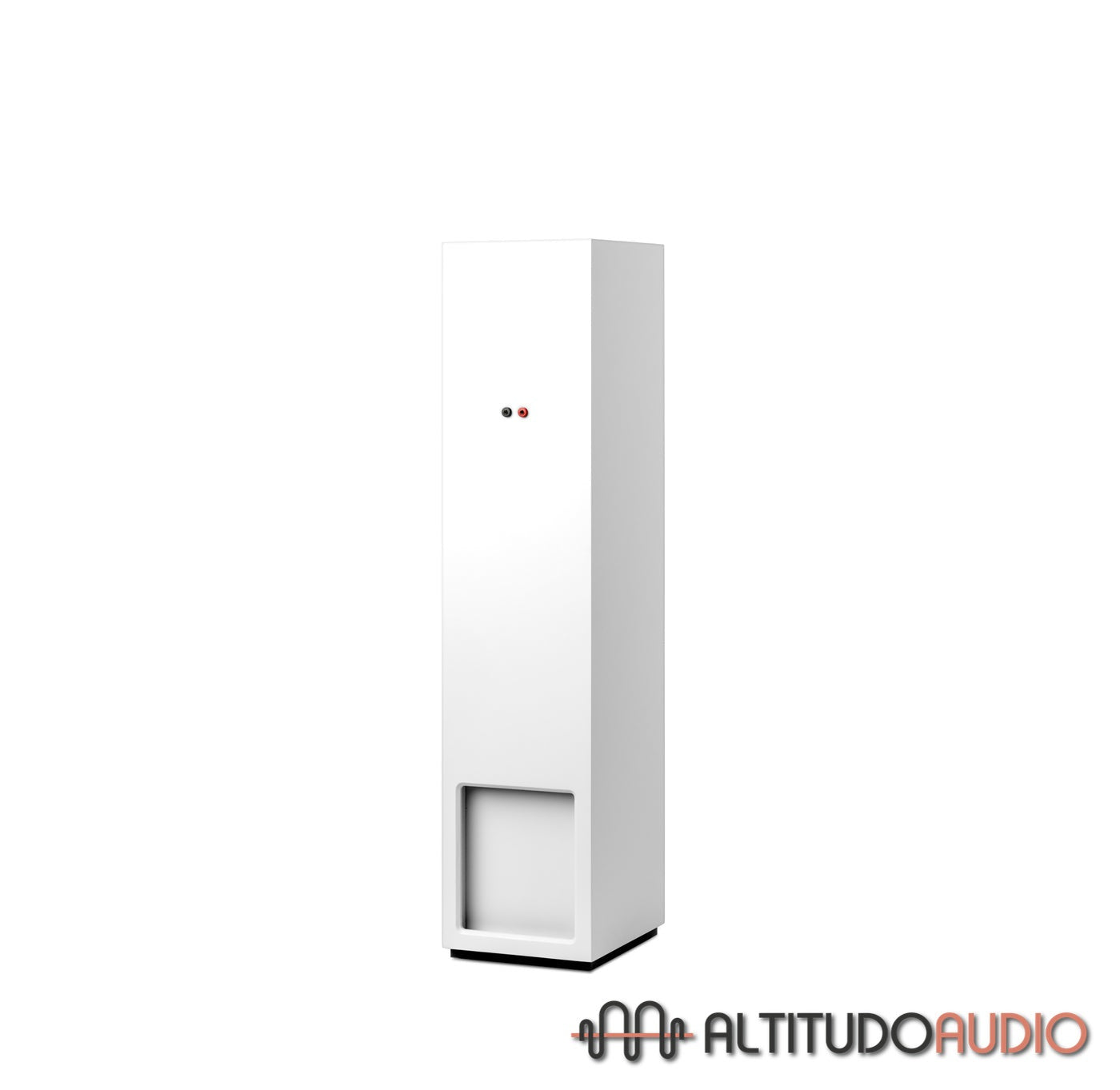 GURU 20 Compact Floorstanding Speaker