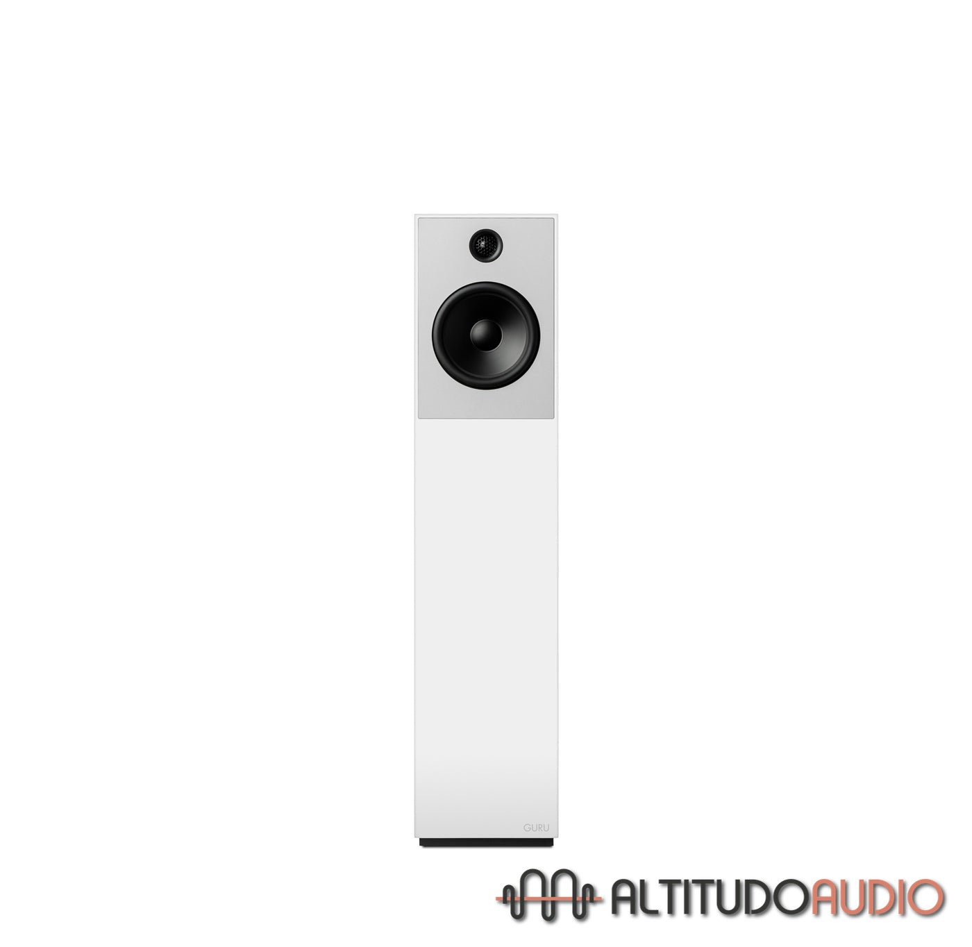GURU 20 Compact Floorstanding Speaker