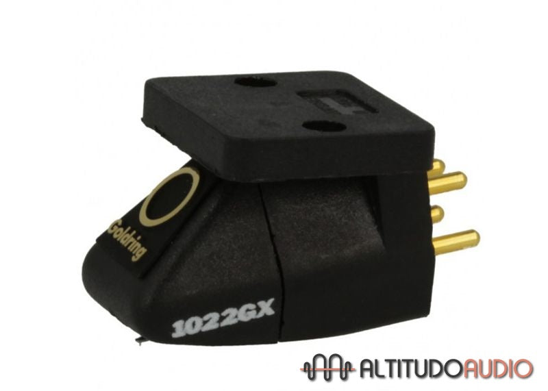Goldring G1022GX Moving Magnet Cartridge