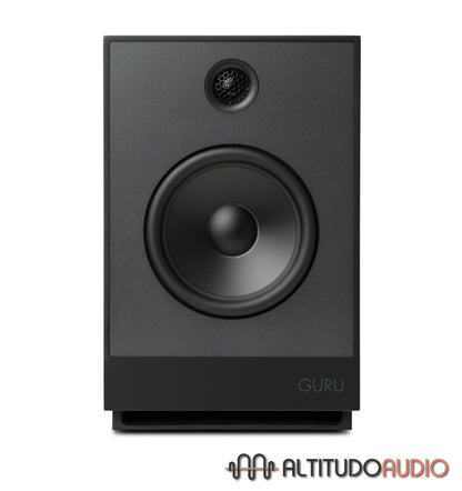 GURU 12 Stand-Mount Loudspeaker (Pair)