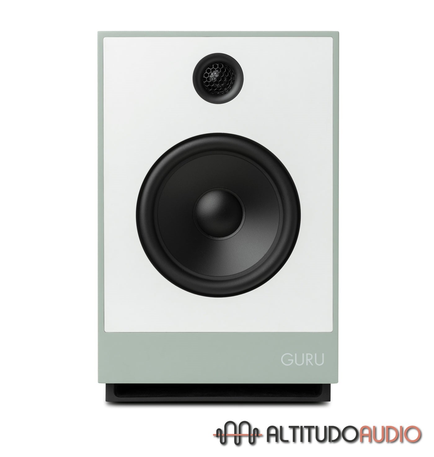 GURU 12 Stand-Mount Loudspeaker (Pair)