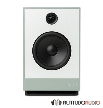 GURU 12 Stand-Mount Loudspeaker (Pair)