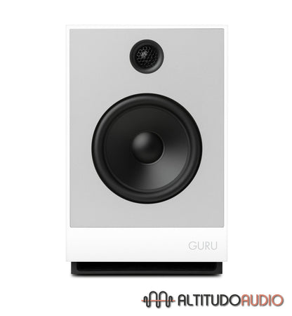 GURU 12 Stand-Mount Loudspeaker (Pair)