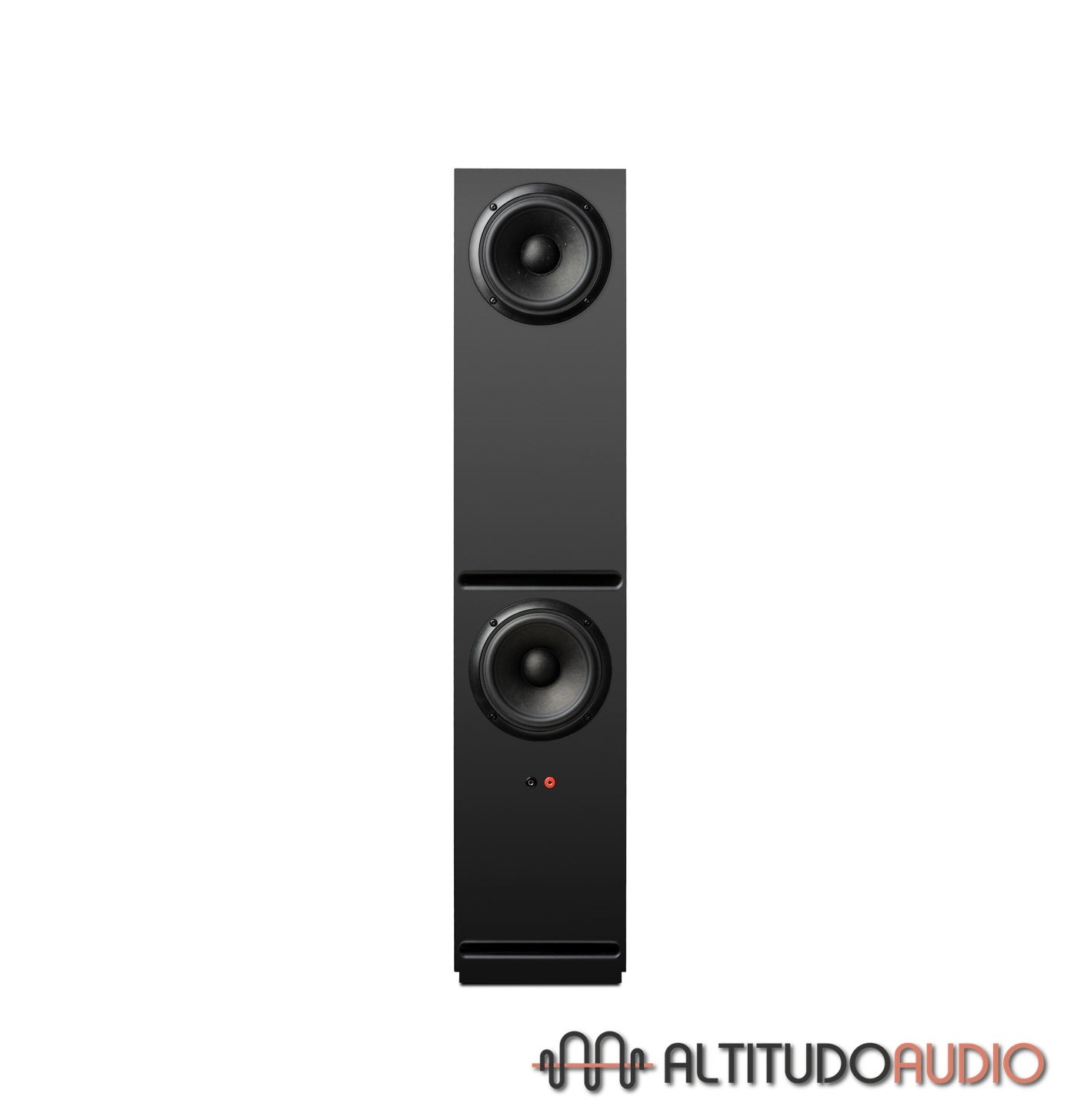 GURU 28 3-Way Floorstanding Speaker