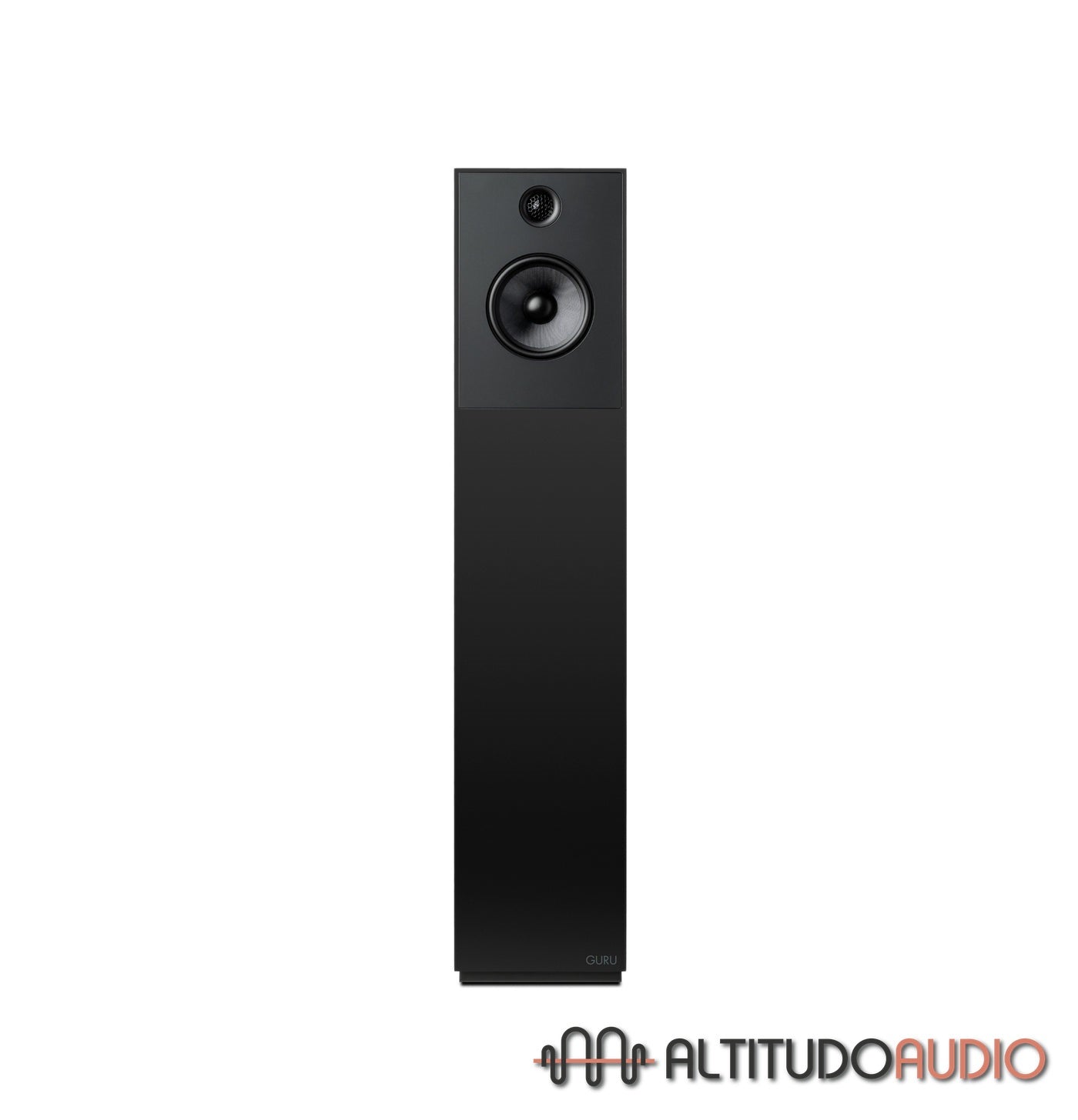 GURU 28 3-Way Floorstanding Speaker