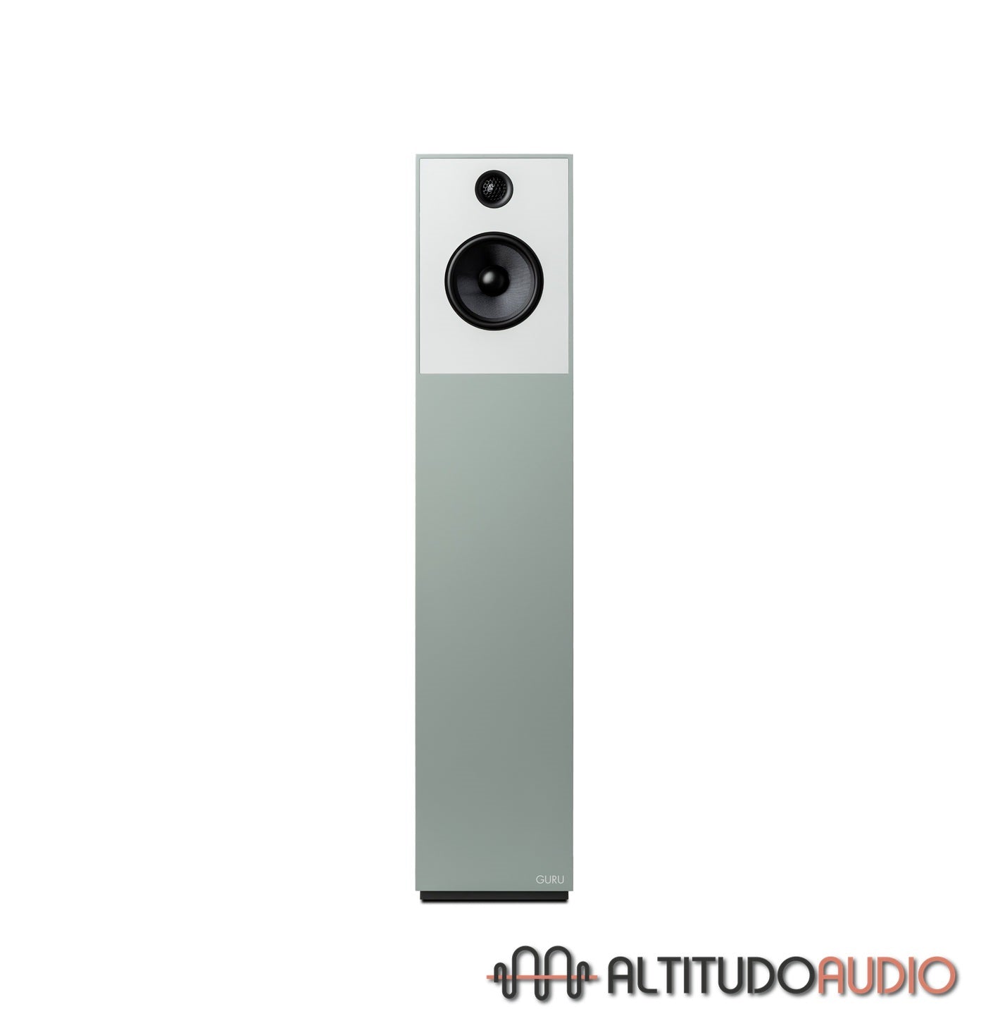 GURU 28 3-Way Floorstanding Speaker