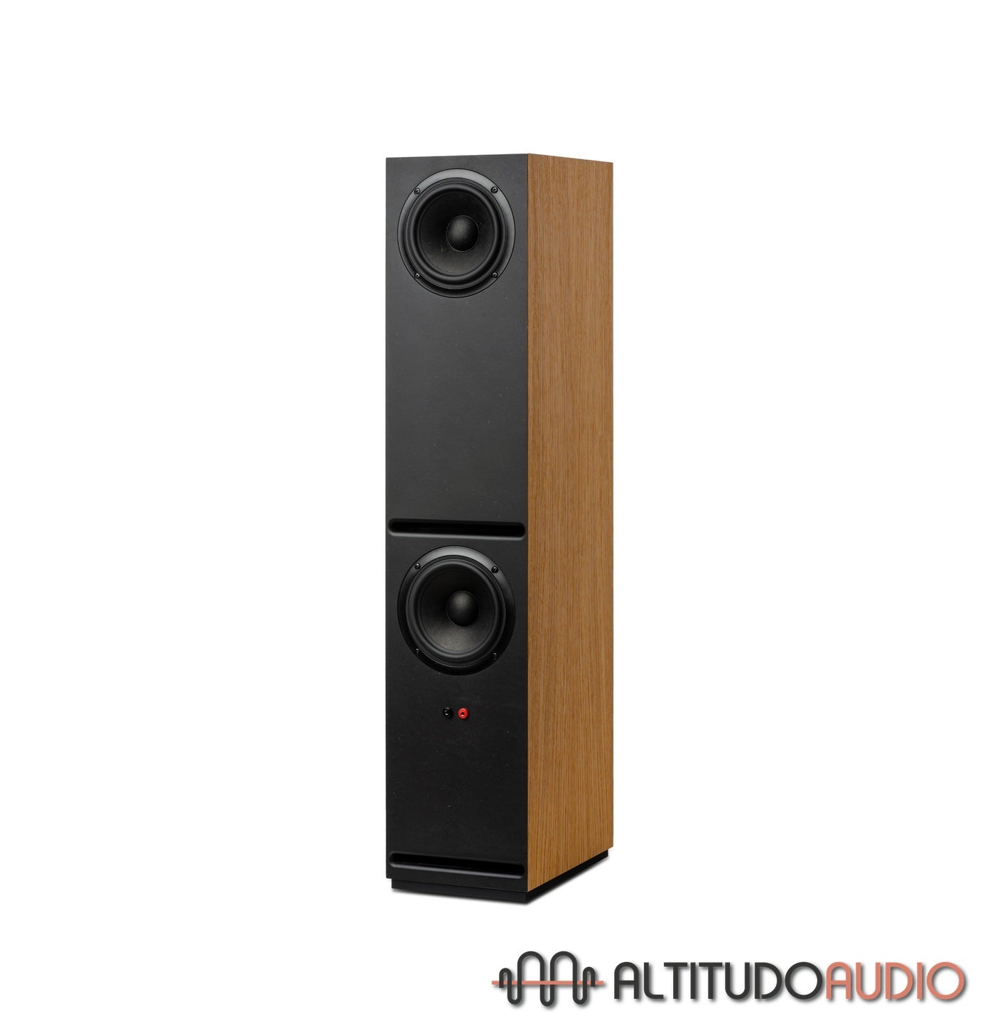 GURU 28 3-Way Floorstanding Speaker