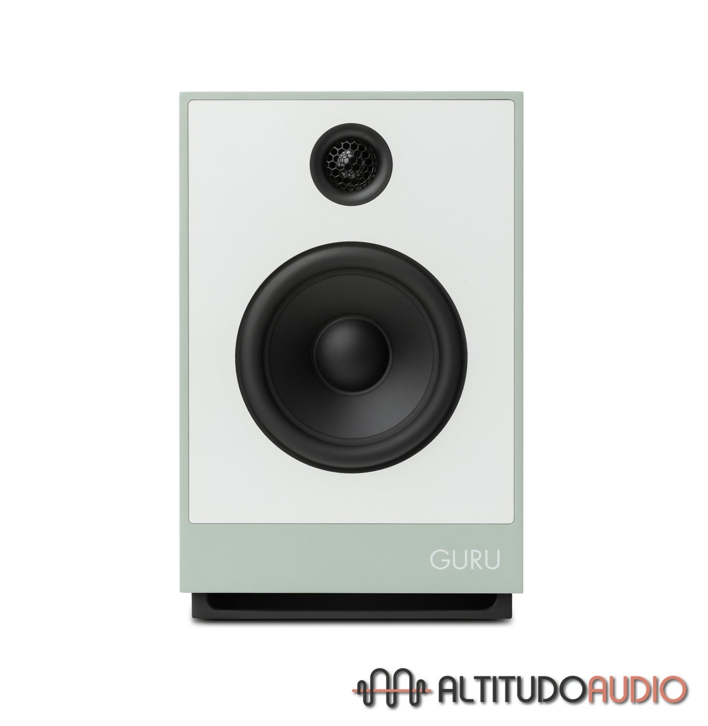 GURU 8 Bookshelf Speaker (Pair)