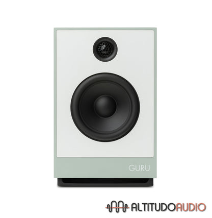 GURU 8 Bookshelf Speaker (Pair)