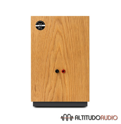GURU 8 Bookshelf Speaker (Pair)